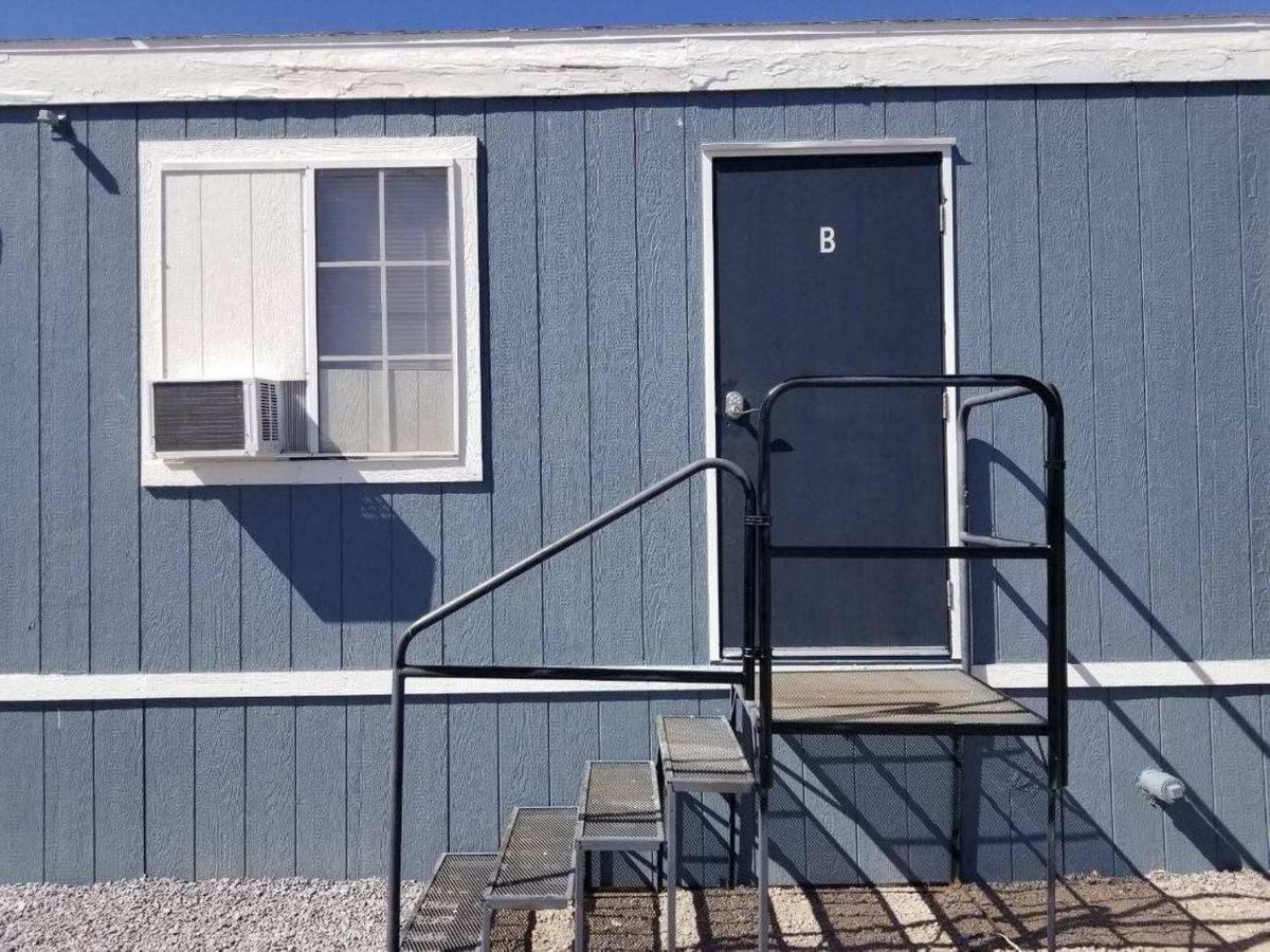 068B South Rim Star Gazing Private Stay Valle Exterior foto